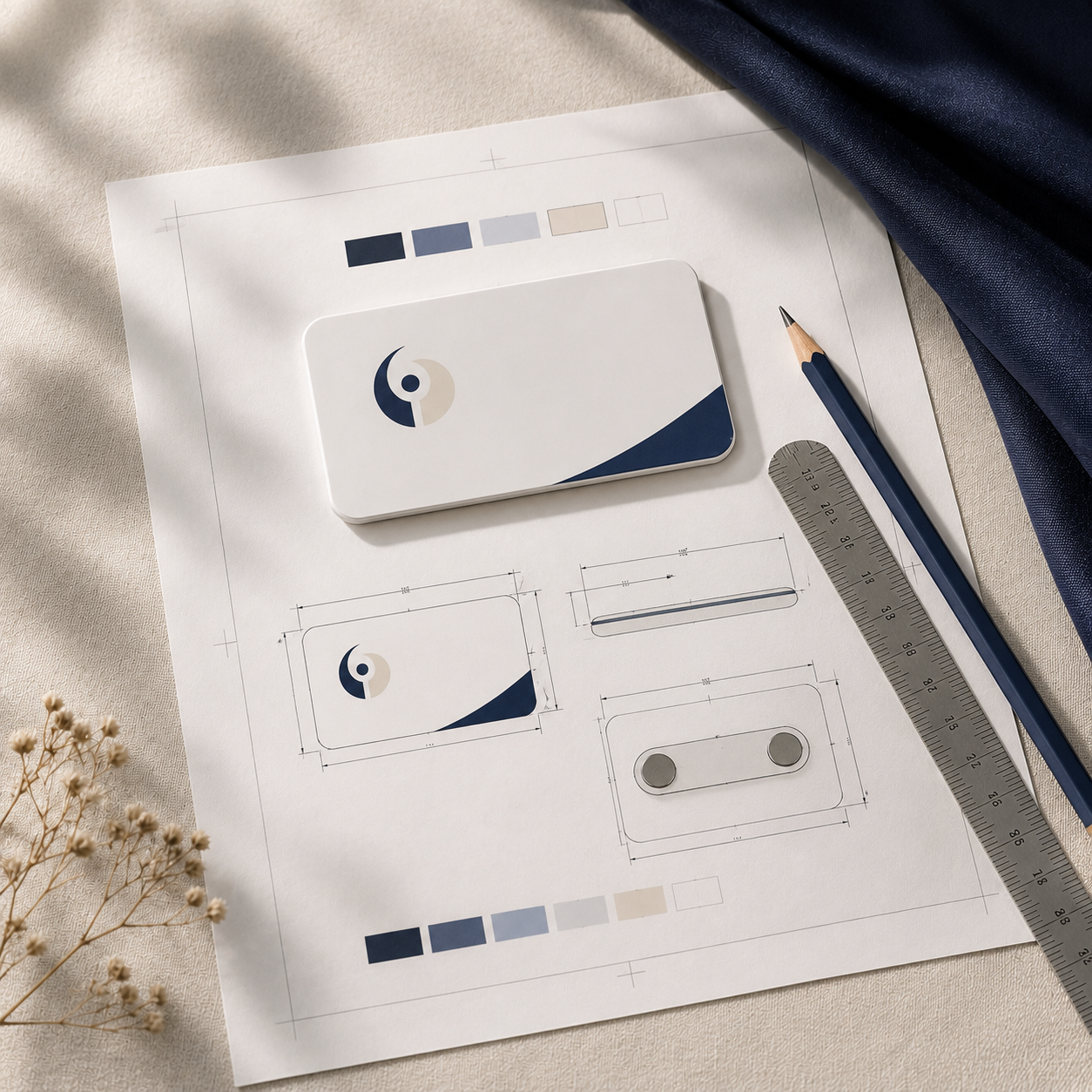 Free design in 24 hours