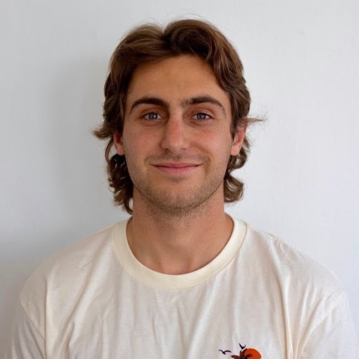 George Passantino, Co-Founder & CEO at Magnetic Name Tag