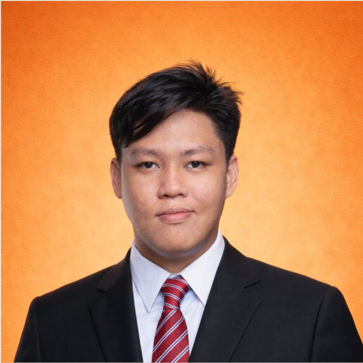 Mark Tecson, Director of Marketing at Magnetic Name Tag